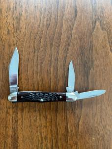 Case XX 6308 split backspring whittler
