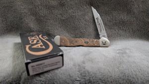 Case XX Bourbon Barrel Copperlock Halloween 2025