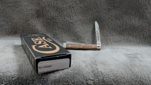 Case XX Bourbon Barrel Baby Doc One of Fifty 2025