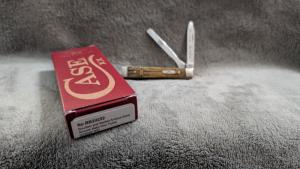 Case XX Bourbon Barrel Bone Baby Doc One of Fifty 2025