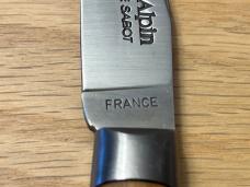L’Alpin  Le  Sabot Pocket Knife