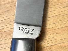 L’Alpin  Le  Sabot Pocket Knife