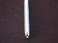 Cooper Cutlery Smooth Abalone Shell Razor Trapper Knife Rare NIB Made in USA ABALONE