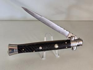 VINTAGE ITALIAN 11 INCH SWITCHBLADE 