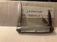 *OLD*H. BOKER & COS. CUTLERY GERMANY WHITTLER