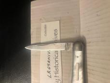 *OLD*H. BOKER & COS. CUTLERY GERMANY WHITTLER
