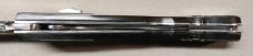 Master A Switchblade Leaf Spring Lockback
