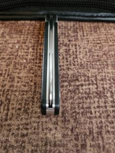 Boker Prime Barlow Ironwood Black