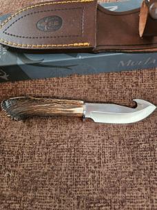Muela Viper in Stag 