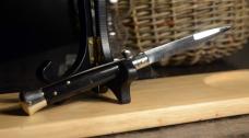 Coricama 21cm Picklock Horn Red Dot Safety