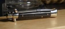 Coricama 21cm Picklock Horn Red Dot Safety