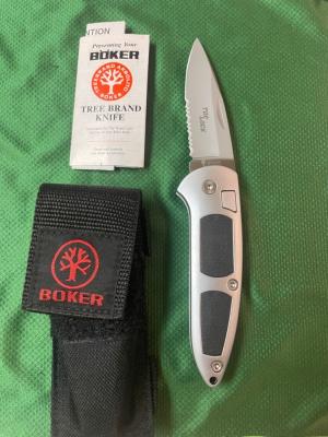 BOKER Top Lock Arbolito Auto