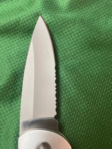 BOKER Top Lock Arbolito Auto