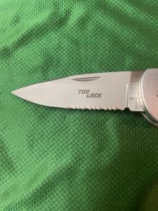 BOKER Top Lock Arbolito Auto