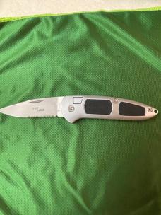 BOKER Top Lock Arbolito Auto