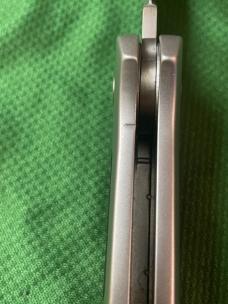 BOKER Top Lock Arbolito Auto