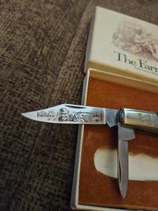 Boker Farm Boy barlow 