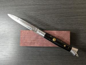 9" Rizzuto Estileto Automatic Knife