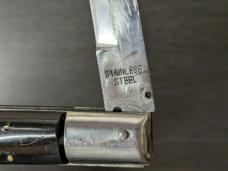 9" Rizzuto Estileto Automatic Knife