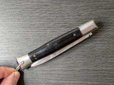 9" Rizzuto Estileto Automatic Knife