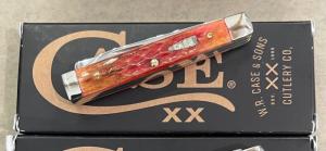 2025 Burnt Bacon BN SFO SMKW