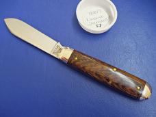 Great Eastern Tidioute 782117 SFO Desert Ironwood American Jack MIT