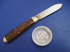 Great Eastern Tidioute 782117 SFO Desert Ironwood American Jack MIT