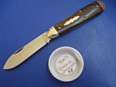 Great Eastern Tidioute 782117 SFO Desert Ironwood American Jack MIT
