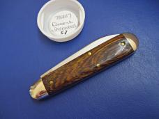 Great Eastern Tidioute 782117 SFO Desert Ironwood American Jack MIT