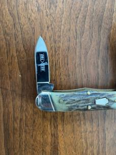 Schatt &Morgan Railsplitter 
