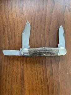 Schatt &Morgan Railsplitter 