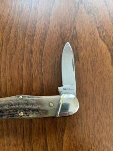 Schatt &Morgan Railsplitter 