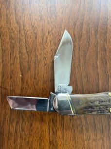 Schatt &Morgan Railsplitter 