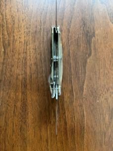Schatt &Morgan Railsplitter 