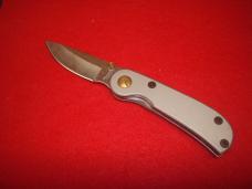 XL312 Tomahawk Brand Folding Knife w/Belt Clip New without box