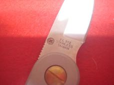 XL312 Tomahawk Brand Folding Knife w/Belt Clip New without box