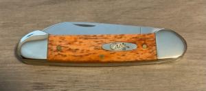CASE Canoe Chestnut