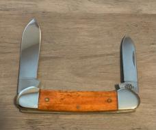CASE Canoe Chestnut