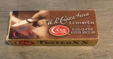 CASE Canoe Chestnut
