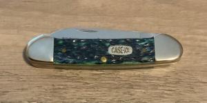 CASE Canoe Aquamarine