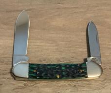 CASE Canoe Aquamarine