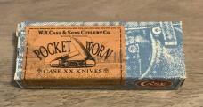 CASE Canoe Aquamarine