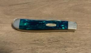 CASE Mini Trapper Corelon