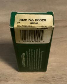 CASE Mini Trapper Corelon