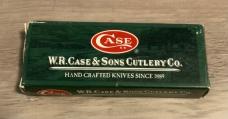 CASE Stockman Blue