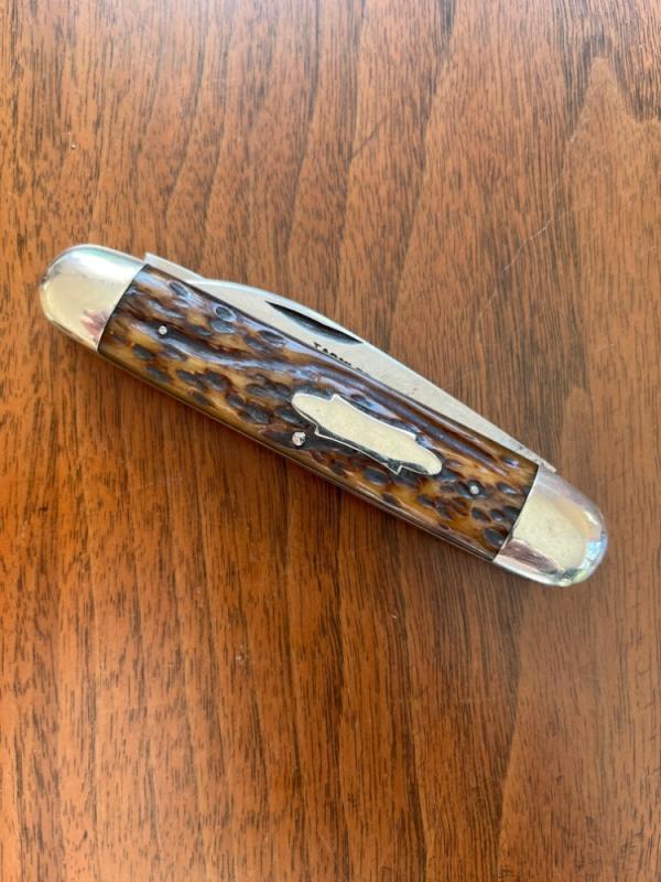 Miller Bros. Meridian Tackler Knife Miller Bros. Meridian Tackler Knife