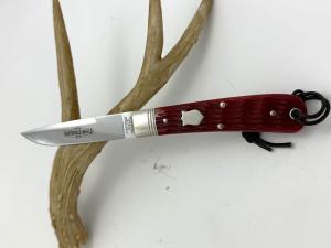 GEC NORTHFIELD P74525 RED LICORICE FIXED BLADE STINGRAY