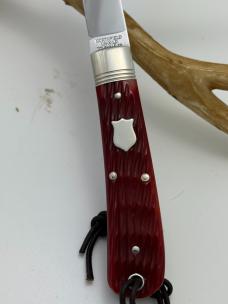 GEC NORTHFIELD P74525 RED LICORICE FIXED BLADE STINGRAY