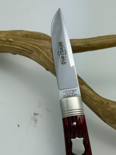GEC NORTHFIELD P74525 RED LICORICE FIXED BLADE STINGRAY