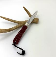 GEC NORTHFIELD P74525 RED LICORICE FIXED BLADE STINGRAY